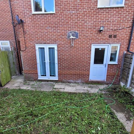 Mel'S Springfield Home Manchester Zewnętrze zdjęcie