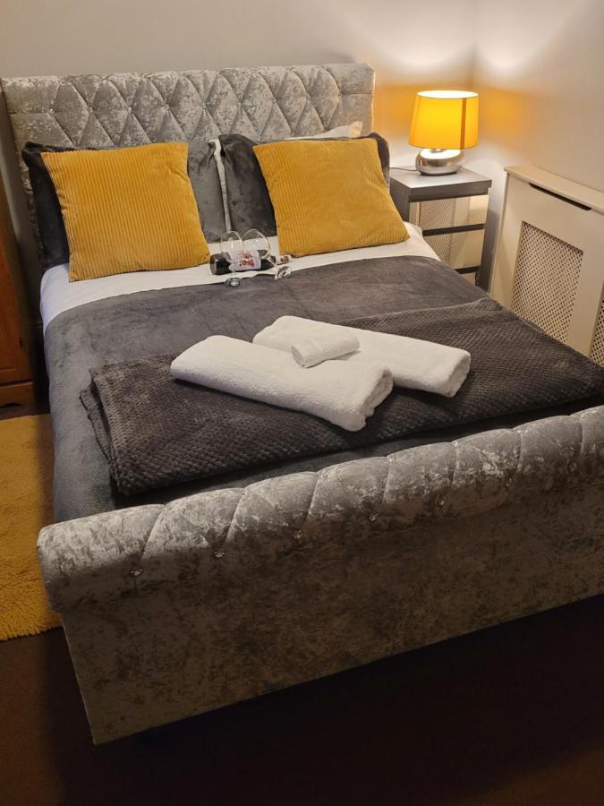 Mel'S Springfield Home Manchester Zewnętrze zdjęcie