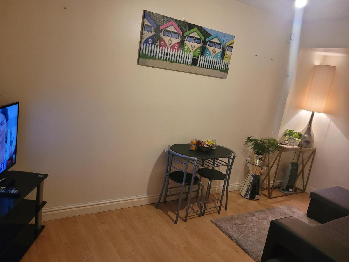 Mel'S Springfield Home Manchester Zewnętrze zdjęcie