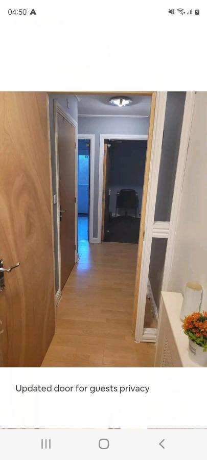 Mel'S Springfield Home Manchester Zewnętrze zdjęcie