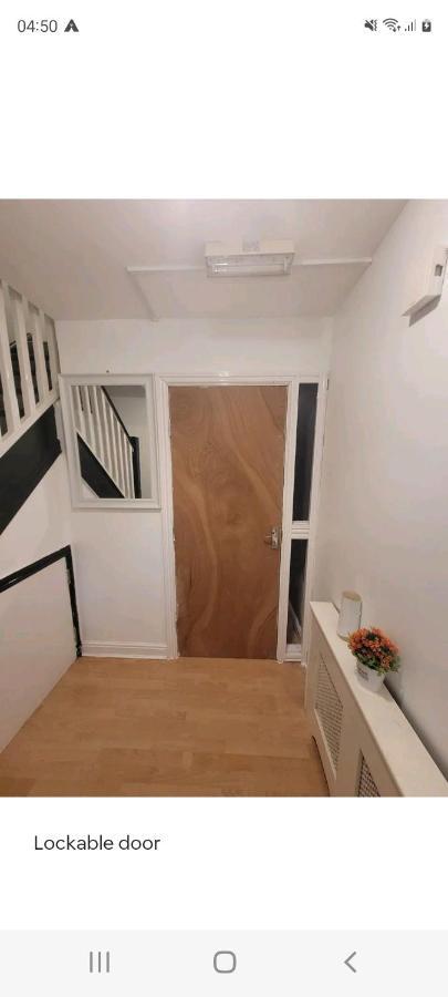 Mel'S Springfield Home Manchester Zewnętrze zdjęcie