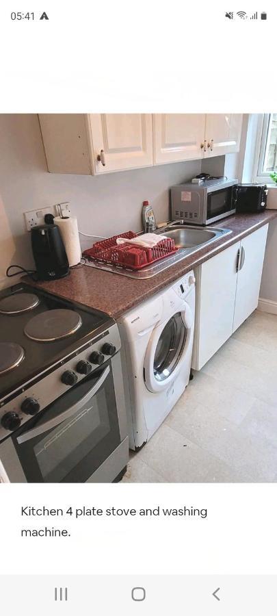 Mel'S Springfield Home Manchester Zewnętrze zdjęcie